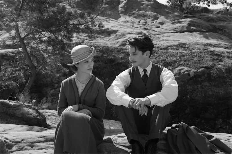 Image du film Frantz