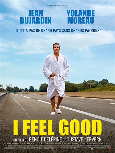 Image du film I feel good