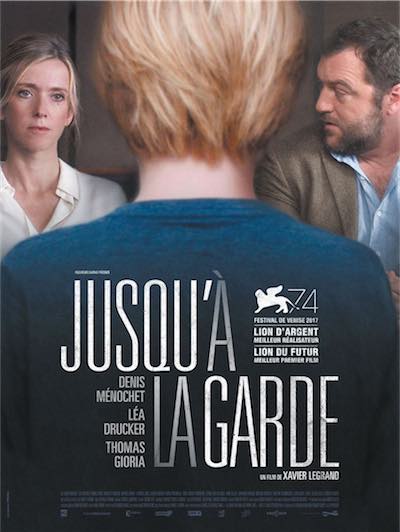 Image du film Jusqu’à la garde