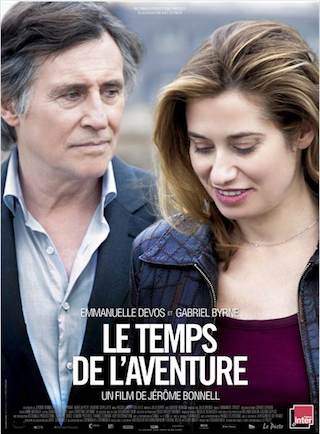 Image du film Le Temps de l’aventure