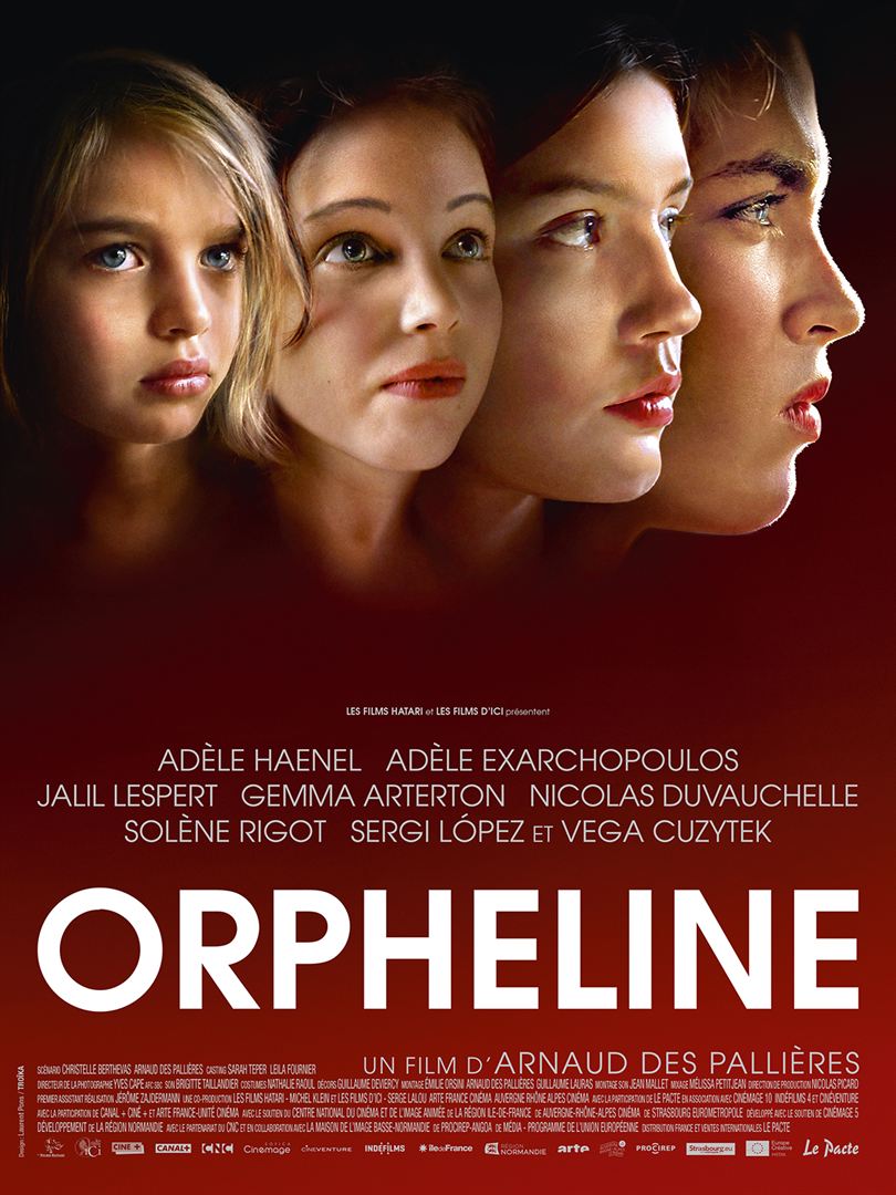 Image du film Orpheline