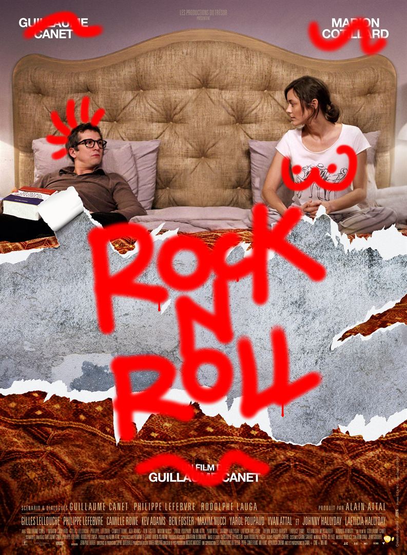 Image du film rock-n-roll